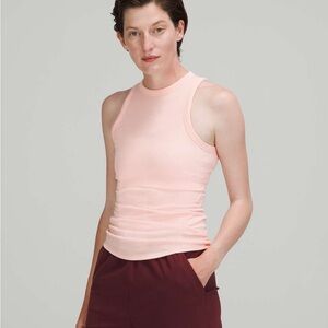 Lululemon Hold Tight Tank